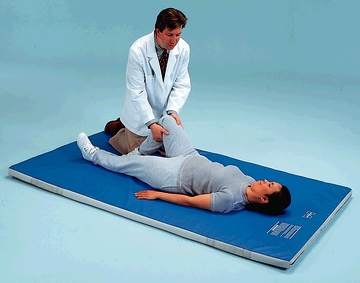 HAUSMANN FOAM-FILLED MATS