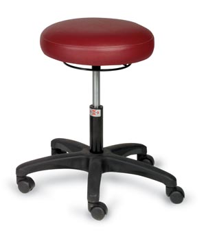 HAUSMANN CHOICE LINE AIR-LIFT STOOLS
