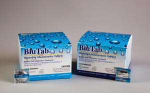 CONFIRM WATERLINE MAINTENANCE TABLET