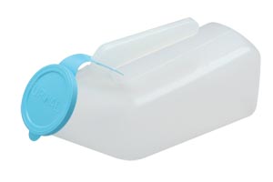 POLAR WARE MALE URINALS