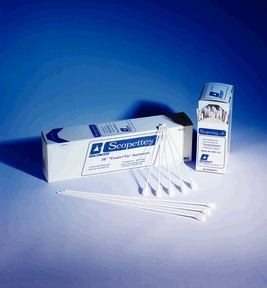 BIRCHWOOD SCOPETTES PROTO SWABS