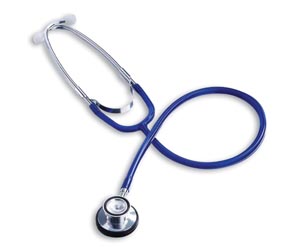 ADC PROSCOPE DUAL-HEAD STETHOSCOPES
