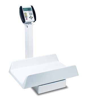 DETECTO BABY SCALES