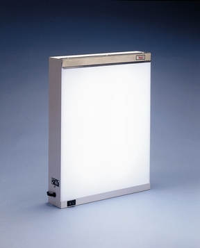 WOLF X-RAY ECONOLINE ILLUMINATOR SERIES