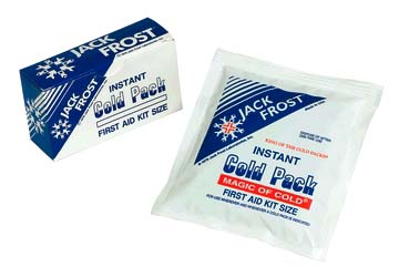 Coldstar International Instant Cold Pack