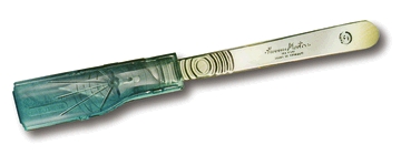 CINCINNATI BLADE REMOVER