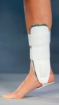 PROCARE SURROUND GEL ANKLE BRACE