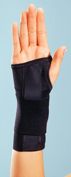 PROCARE CARPAL TUNNEL SYNDROME WRIST SUPPORT