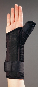 PROCARE COMFORTFORM WRIST SUPPORT