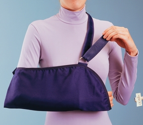 PROCARE DELUXE ARM SLING