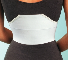 PROCARE DELUXE RIB BELT