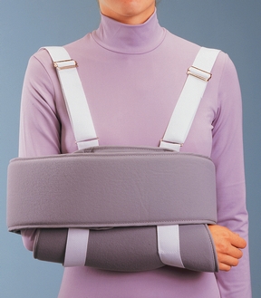 PROCARE DELUXE SLING & SWATHE