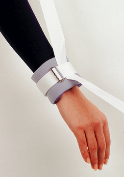 PROCARE DOUBLE BUCKLE LIMB RESTRAINT