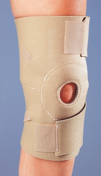 PROCARE DYNAMIC PULL UNIVERSAL KNEE WRAP
