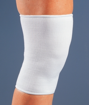 PROCARE ELASTIC KNEE SUPPORT <font color="#FF0000">(Over Stock Item)</font>