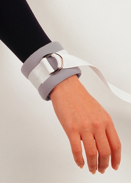 PROCARE FOAM LIMB RESTRAINTS