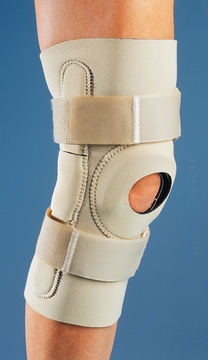 PROCARE HINGED KNEE SUPPORT <font color="#FF0000">(Over Stock Item)</font>