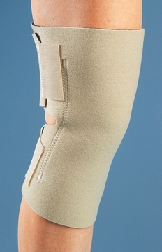 PROCARE KNEE WRAP