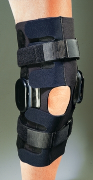 PROCARE HINGED KNEE BRACES <font color="#FF0000">(Over Stock Item)</font>