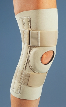 PROCARE STABILIZED KNEE SUPPORTS
