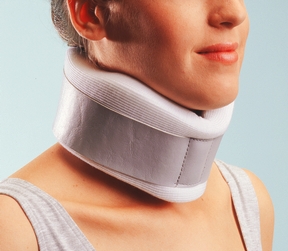 PROCARE UNIVERSAL CERVICAL COLLAR