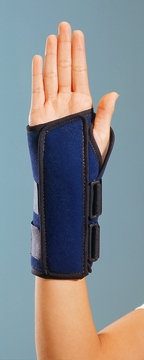 PROCARE UNIVERSAL WRIST/FOREARM SUPPORT