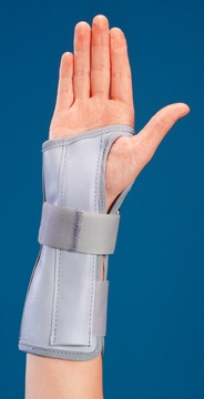 PROCARE DELUXE WRIST SUPPORT <font color="#FF0000">(Over Stock Item)</font>