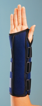 PROCARE WRIST/FOREARM WRAP <font color="#FF0000">(Over Stock Item)</font>