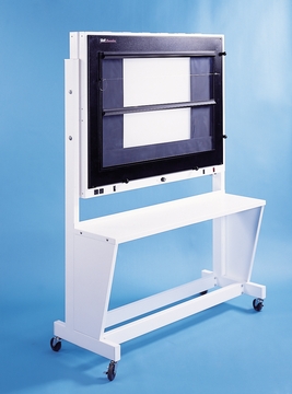 WOLF X-RAY MAMMOLINE DEDICATED MAMMOGRAPHY ILLUMINATOR
