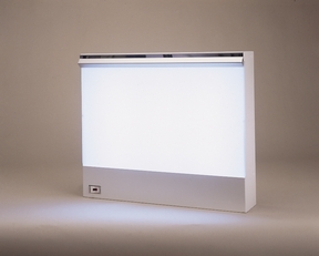 WOLF X-RAY VUPLUS MAMMOGRAPHY VIEWER