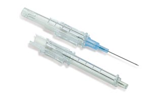 MEDEX PROTECTIV I.V. CATHETER SAFETY SYSTEM