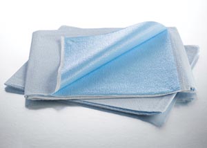 GRAHAM PROFESSIONAL PLASBAK DRAPE & BED SHEETS