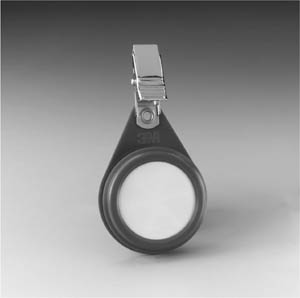 3M ETHYLENE OXIDE MONITOR