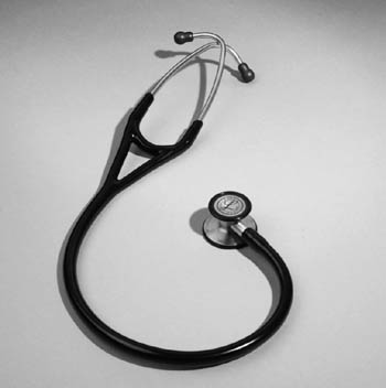 3M LITTMANN CARDIOLOGY III STETHOSCOPE