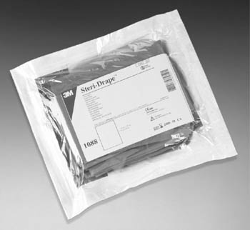 3M STERI-DRAPE HALF/LARGE & UTILITY SHEETS