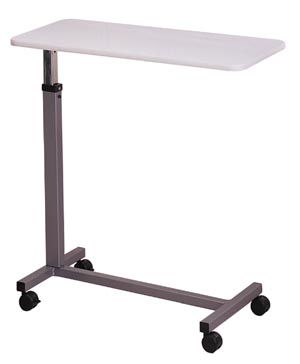 BREWER OVERBED TABLE
