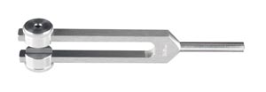 MILTEX ALLOY TUNING FORKS