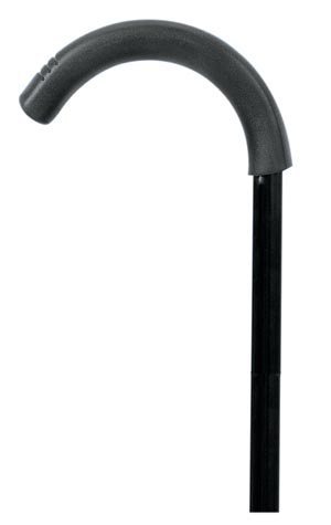 INVACARE CROOK CANES