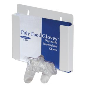 BOWMAN FOOD SERVICE GLOVE DISPENSERS