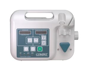 NOVARTIS COMPAT ENTERAL FEEDING PUMP