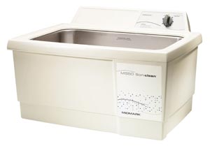 MIDMARK SONICLEAN ULTRASONIC CLEANER