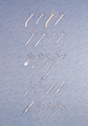 ADC SCISSORS