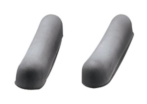 INVACARE QUICK-CHANGE CRUTCH ACCESSORIES