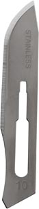 MYCO MEDICAL GENERAL SURGERY BLADES <font color="#FF0000">(Over Stock Item)</font>