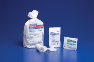 KENDALL WEBRIL COTTON UNDERCAST PADDING