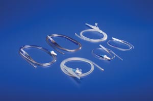 KENDALL ARGYLE SALEM SUMP TUBES