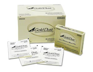 SOUTHWEST GOLDDUST HYDROGEL WOUND FILLER