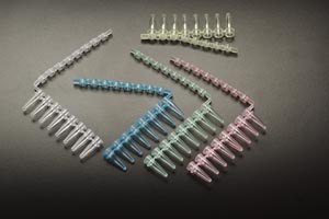 SIMPORT AMPLITUBE PCR REACTION STRIPS