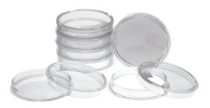 SIMPORT PETRI DISH