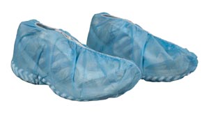 DYNAREX SHOE COVERS